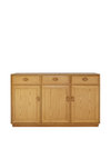 Thumbnail image of Windsor 3 Door High Sideboard