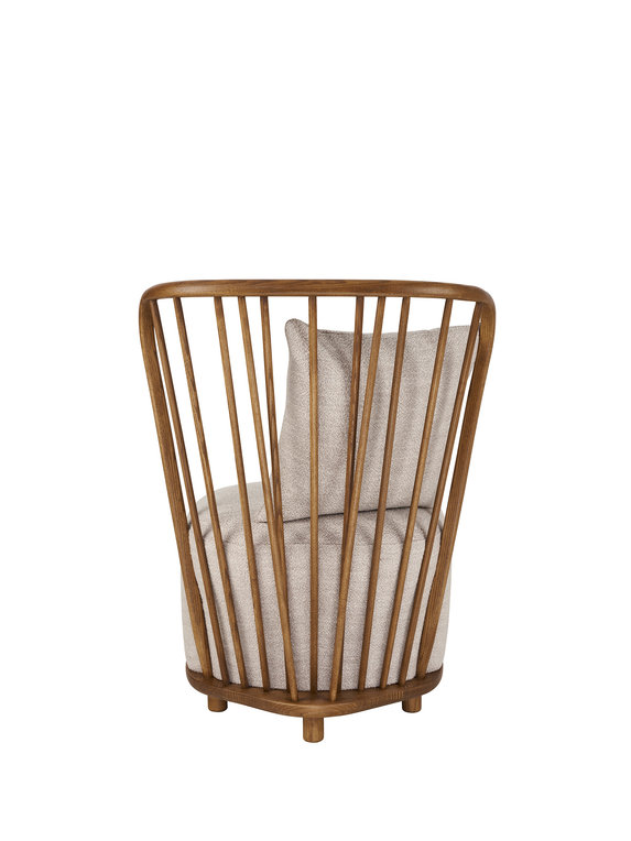 Image of Eterna Chair