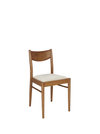 Thumbnail image of Ercol Upholstered Dining Chair in OG  & J810