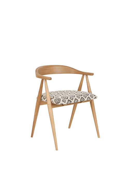 Image of Lugo Dining Armchair