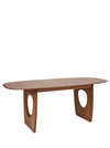 Thumbnail image of Highmoor Extending Dining Table