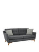 Cosenza Large Sofa - alternate view