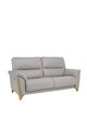 Enna Large Recliner Sofa - alternate view
