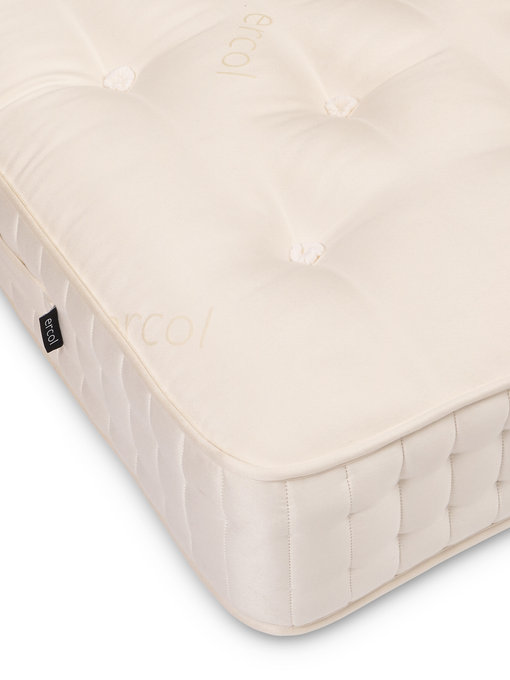 Image of Ledwell 6000 Spring Super King size Mattress