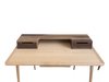 Thumbnail image of Treviso Desk in CM Ash & Walnut