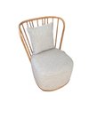 Thumbnail image of Eterna Chair in LT & J806