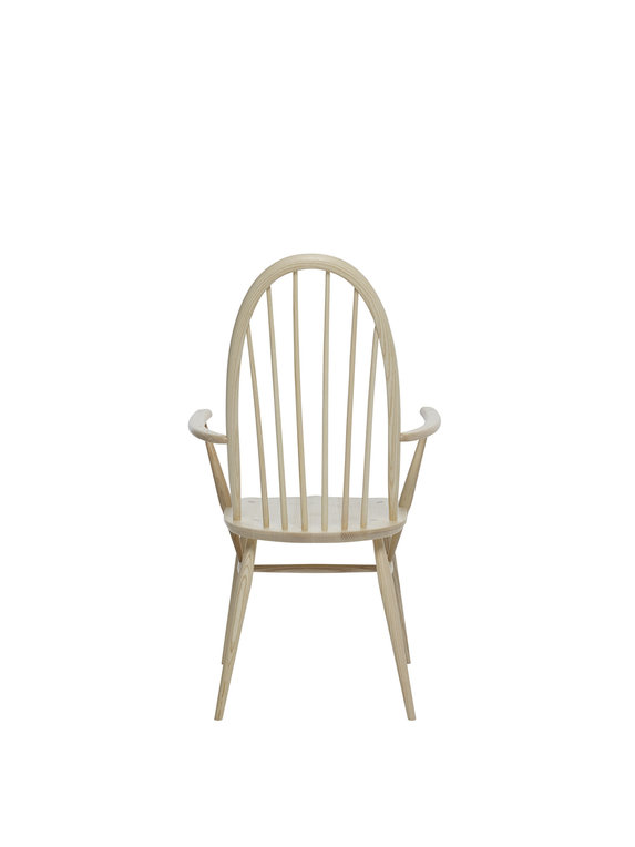 Image of Windsor Quaker Dining Armchair