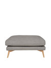 Thumbnail image of Forli large footstool