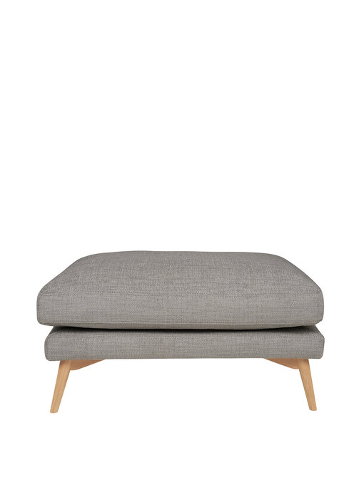 Image of Forli large footstool