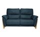 Enna Medium Sofa in CM & P279 Blue