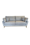 Thumbnail image of Salento Grand Sofa in CM  &  N106 Oatmeal