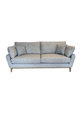 Salento Grand Sofa in CM  &  N106 Oatmeal