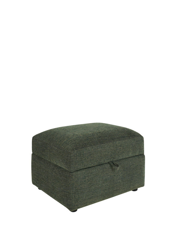 Image of Sandford Storage Footstool
