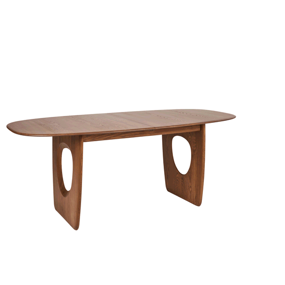Image of Highmoor Extending Dining Table