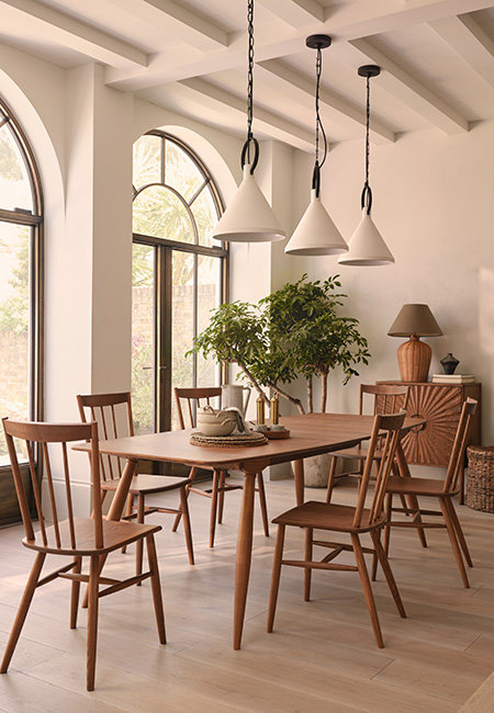 Fairmile dining collection