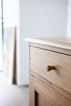 Thumbnail image of Chesham Small Sideboard in DM Oak