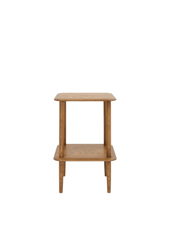Image of Stack Lamp Table