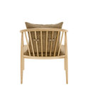 Thumbnail image of Reprise Chair with back cushion