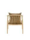 Thumbnail image of Reprise Chair with back cushion