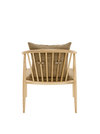 Thumbnail image of Reprise Chair with back cushion