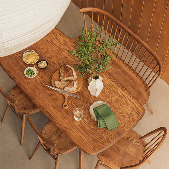 Timeless Design, Natural Beauty