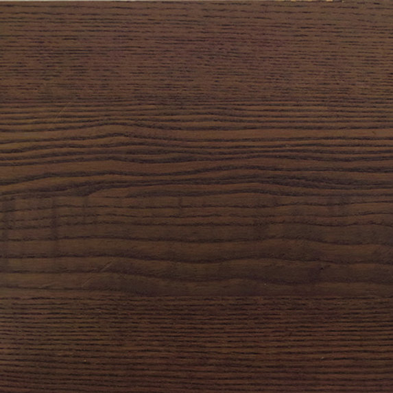 Image of Plank Table in DK Dark Ash
