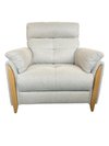 Thumbnail image of Mondello Recliner Chair in ST & P273