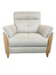 Mondello Recliner Chair in ST & P273