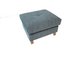 Ercol Prototype Footstool in CM & U002 Forest