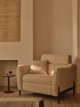 Bronte Chair - alternate view