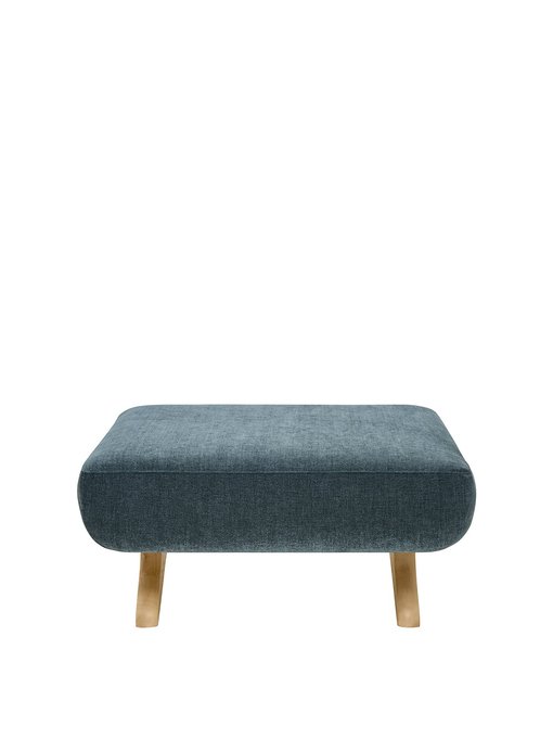 Image of Ballard Footstool