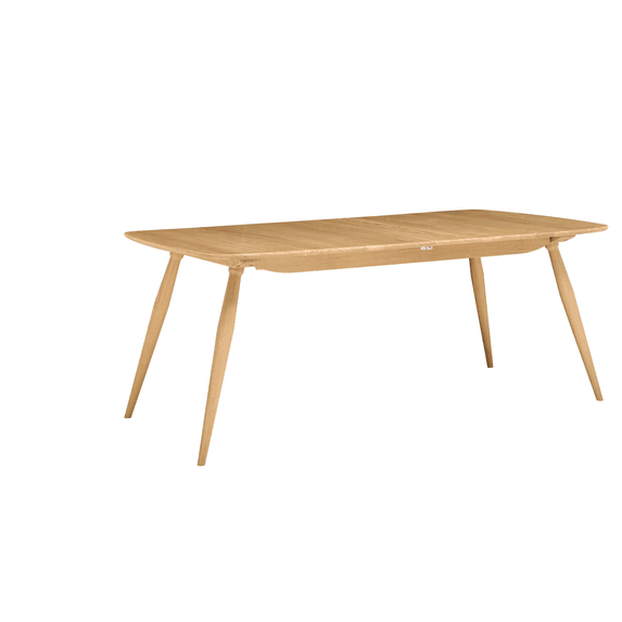 Image of Heritage Small Extending Dining Table