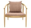 Thumbnail image of Reprise Upholstered Chair in OA & U011