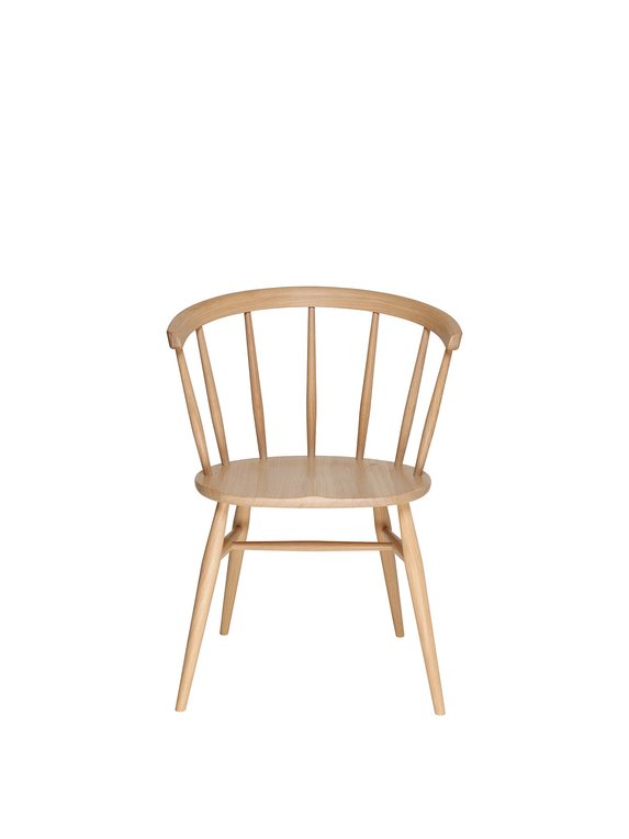 Image of Heritage Armchair