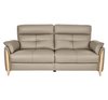 Thumbnail image of Mondello Large Recliner Sofa in OA & L1303