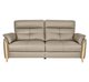 Mondello Large Recliner Sofa in OA & L1303