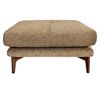 Thumbnail image of Aosta Footstool in DK & U028