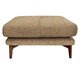 Aosta Footstool in DK & U028