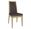 Thumbnail image of Romana Padded Back Dining Chair CM  & L801