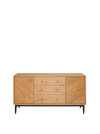 Thumbnail image of Monza Dining Large Sideboard