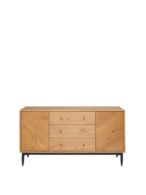 Image of Monza Dining Large Sideboard