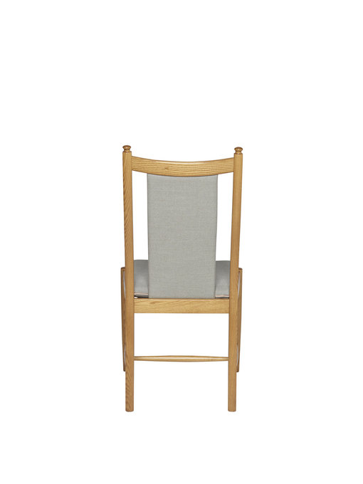 Image of Windsor Penn Padded Back Dining Chair