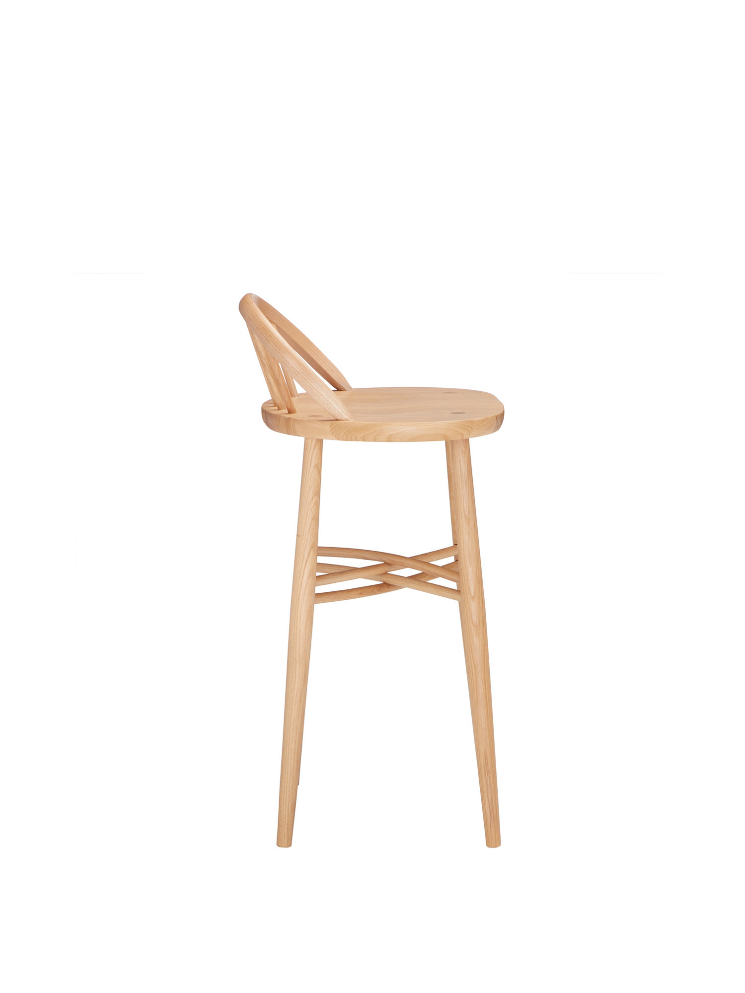 ercol high stool