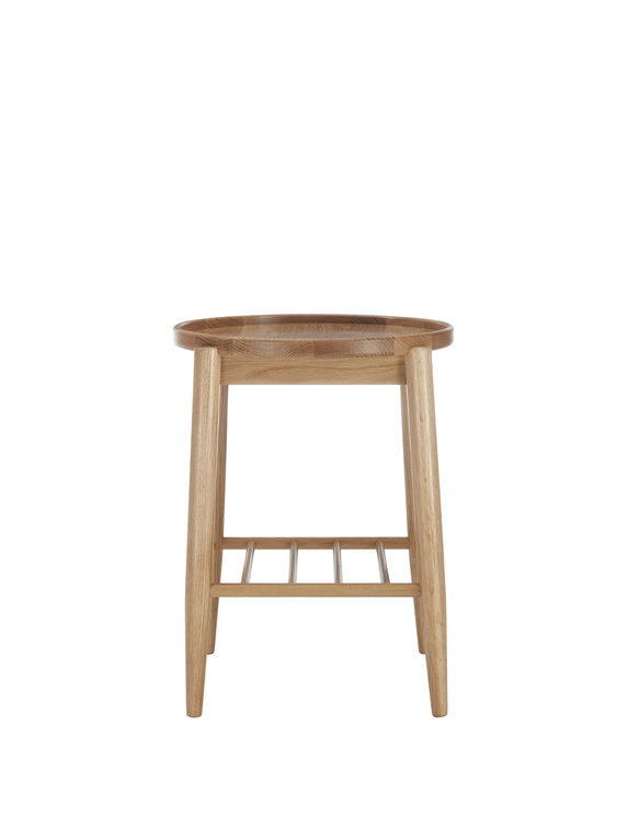 Image of Shalstone Bedroom Bedside Table