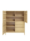 Thumbnail image of Romana Highboard