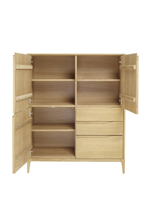 Image of Romana Highboard