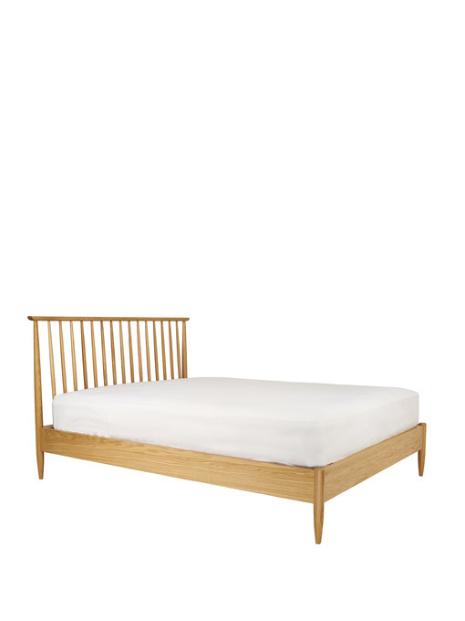 Image of Teramo Bedroom Kingsize Bed