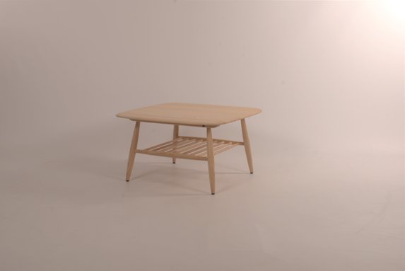 Image of Von Coffee Table in CM Ash