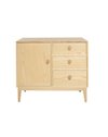Thumbnail image of Novoli Small Sideboard in CM Clear Ash