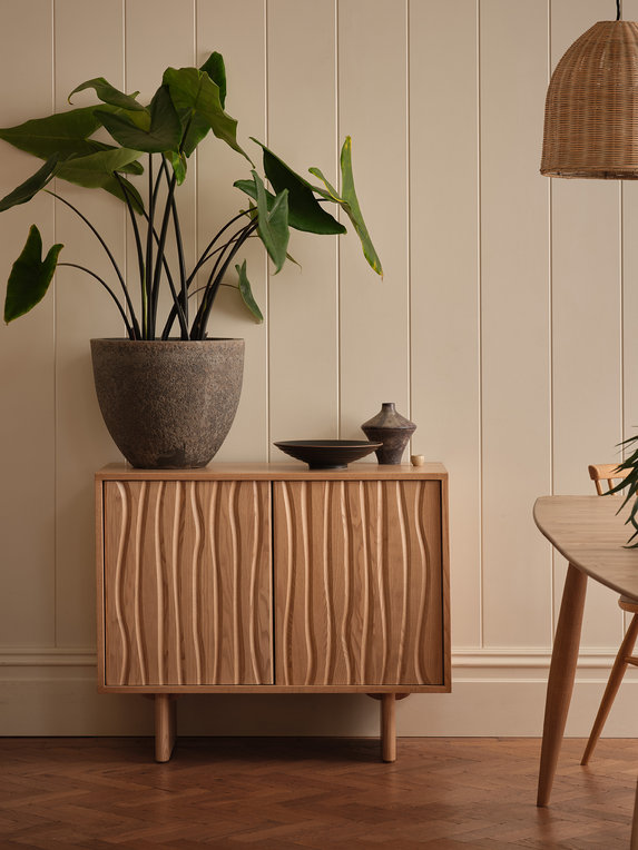 Image of Assendon Small Sideboard